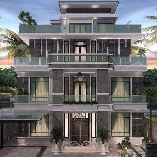 Proposed Construction of Bungalow