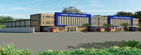 Proposed Construction of 3rd Storey Factory