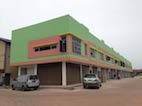 Proposed One Block Shop Houses (16 Units)